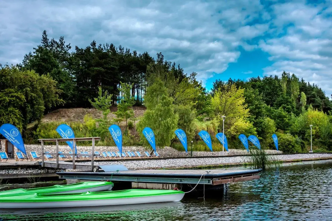 Foto - Hotel Warszawianka