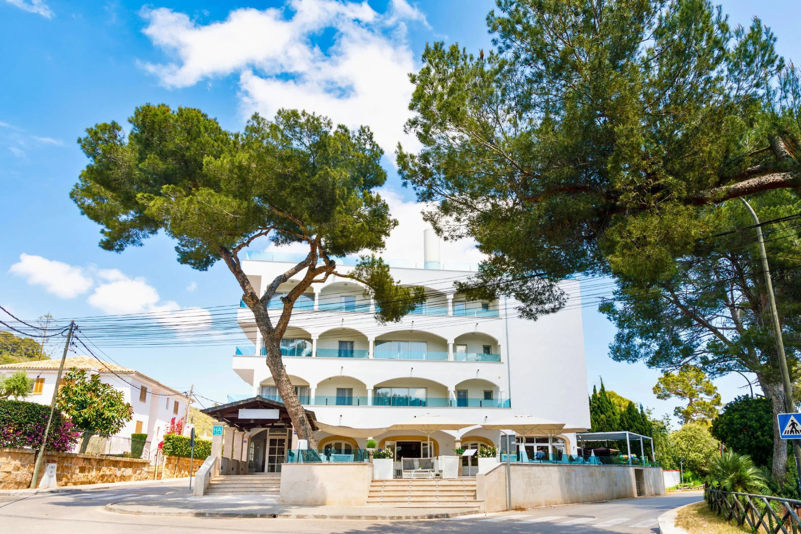 Photo - Alcanada Golf Hotel