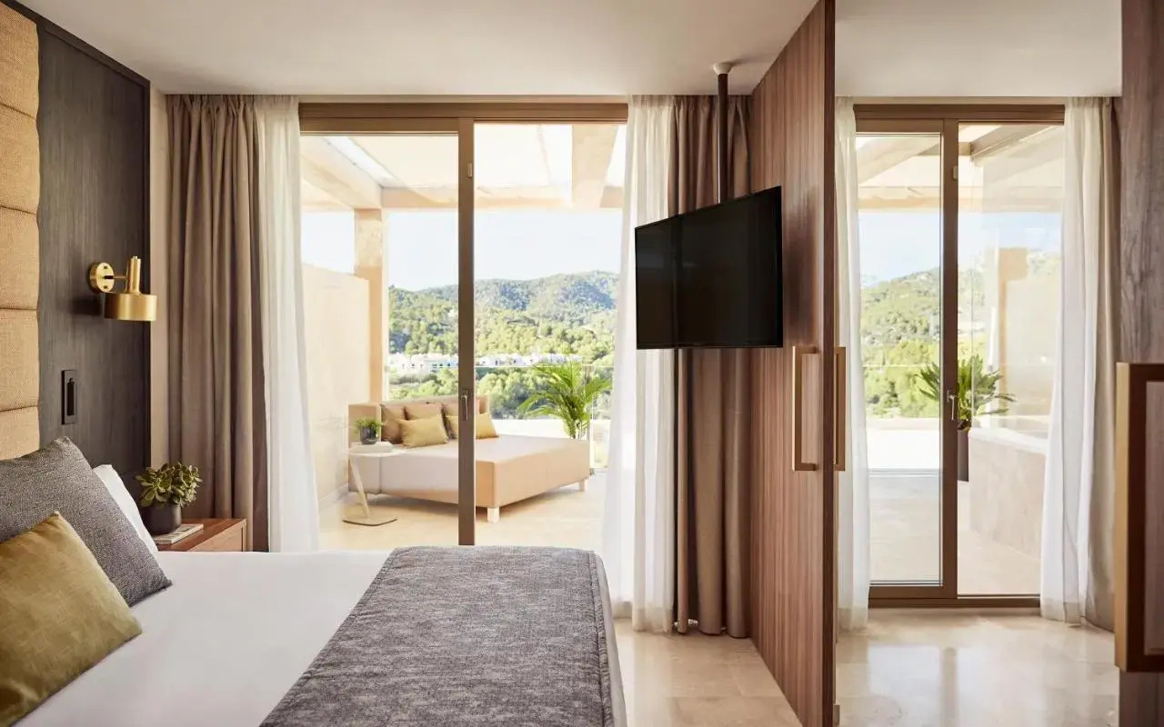 Photo - Zafiro Palace Andratx