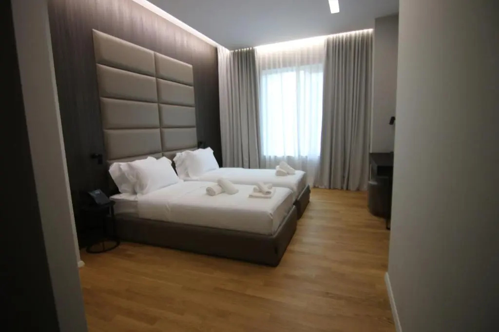 Foto - Boutique Hotel Adelar