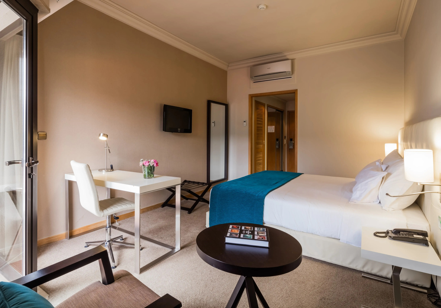 Foto - Cidnay - Hotel & Executive Center