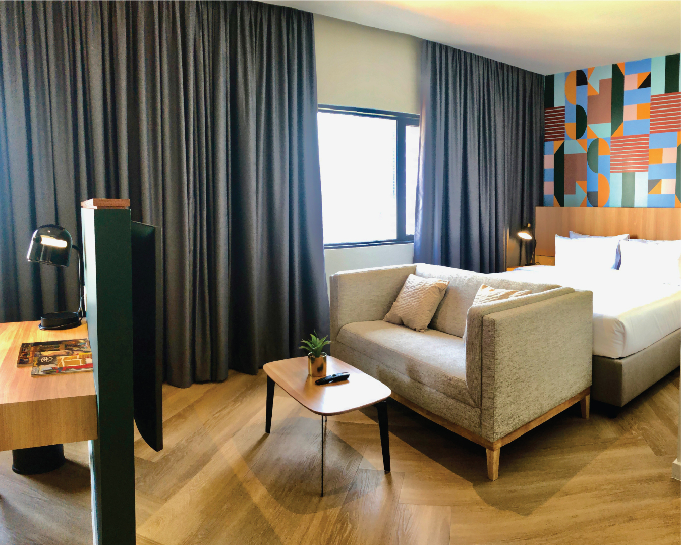 Photo - STEG Kuala Lumpur