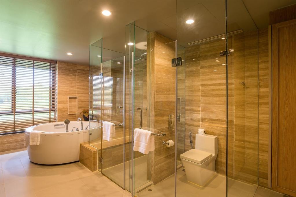 Photo - Dusit Thani Krabi Beach Resort Hotel
