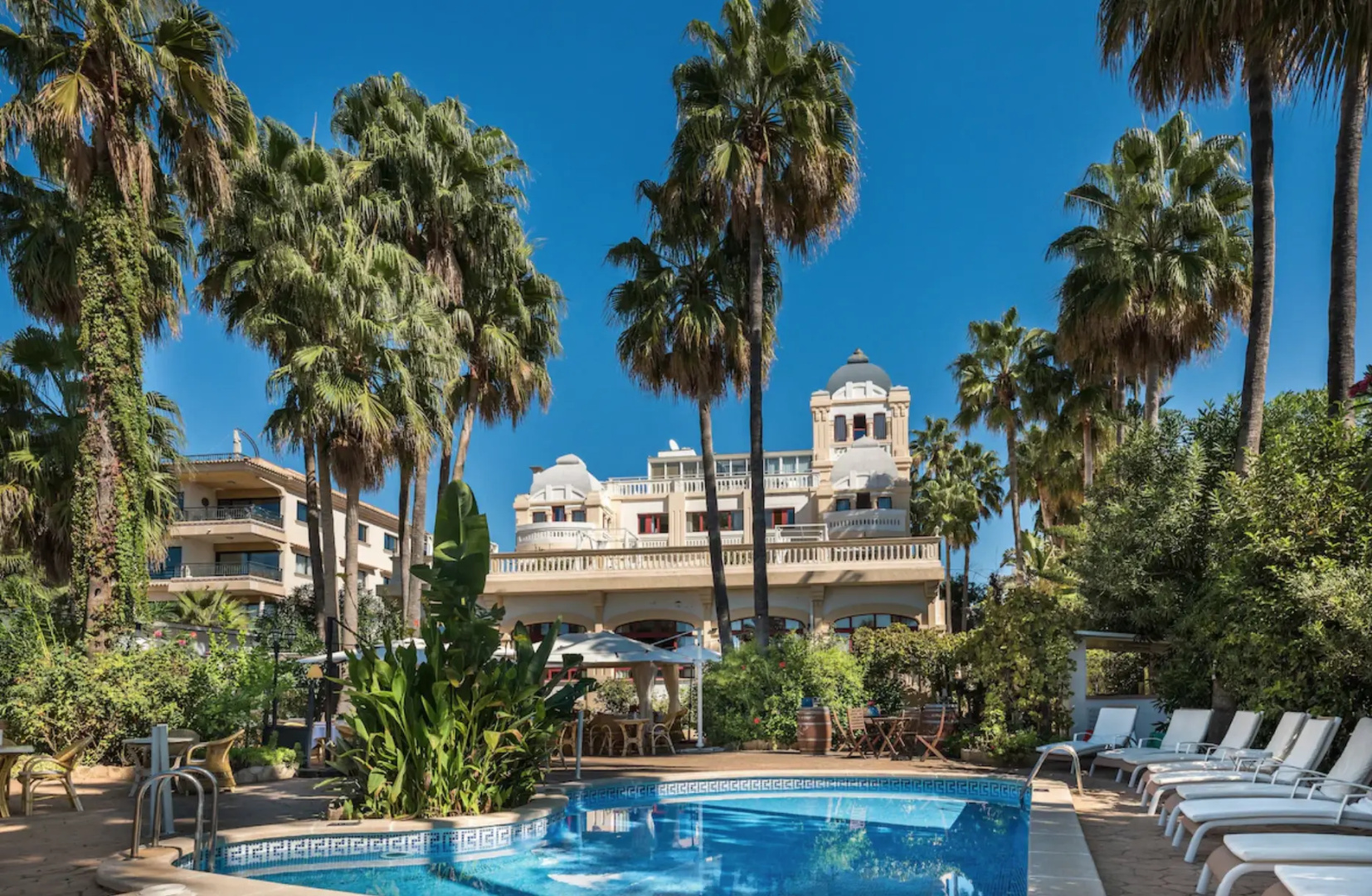 Foto - Hotel Ciutat Jardi