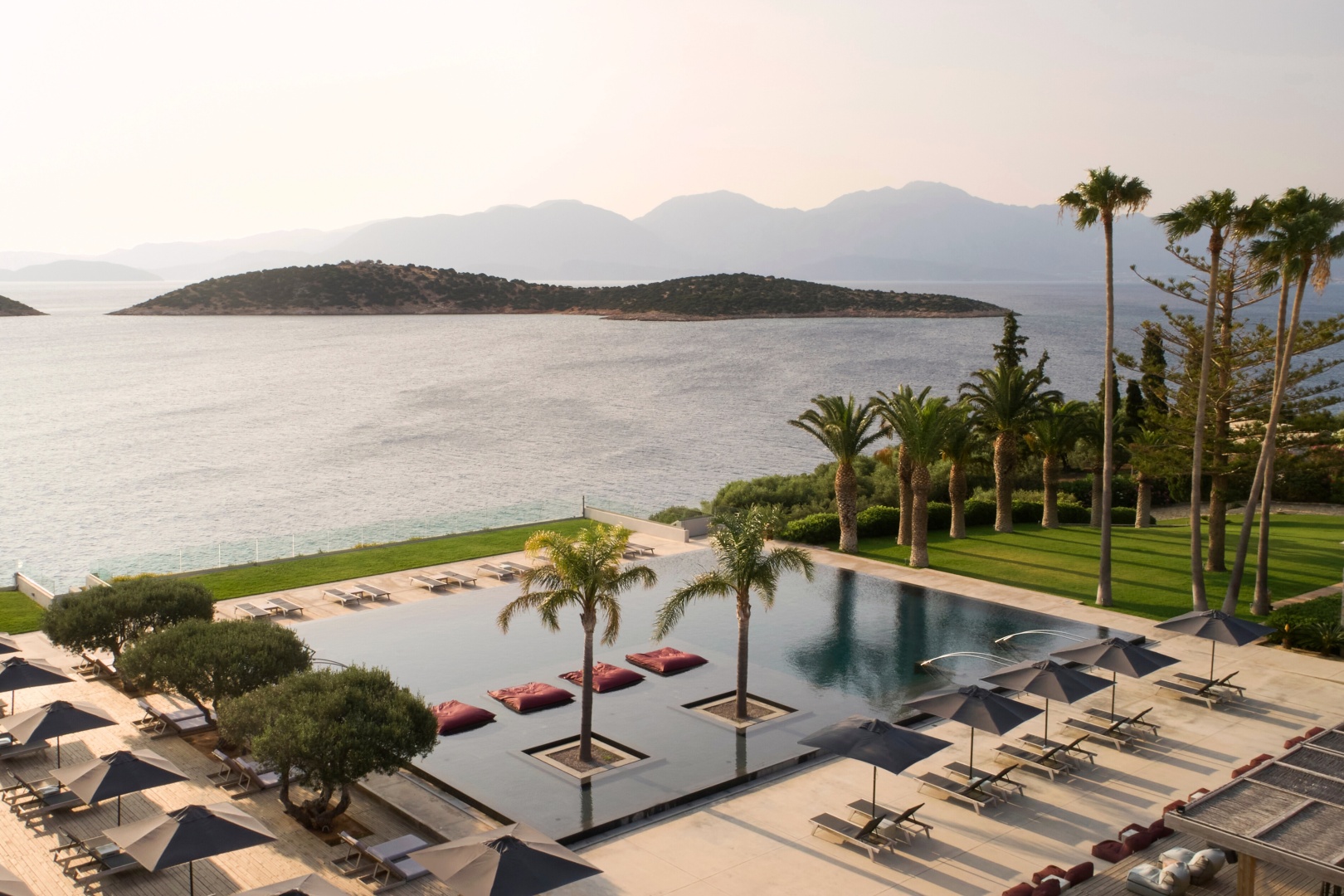 Minos Palace Resort Adults Only, Bild 24 von 29
