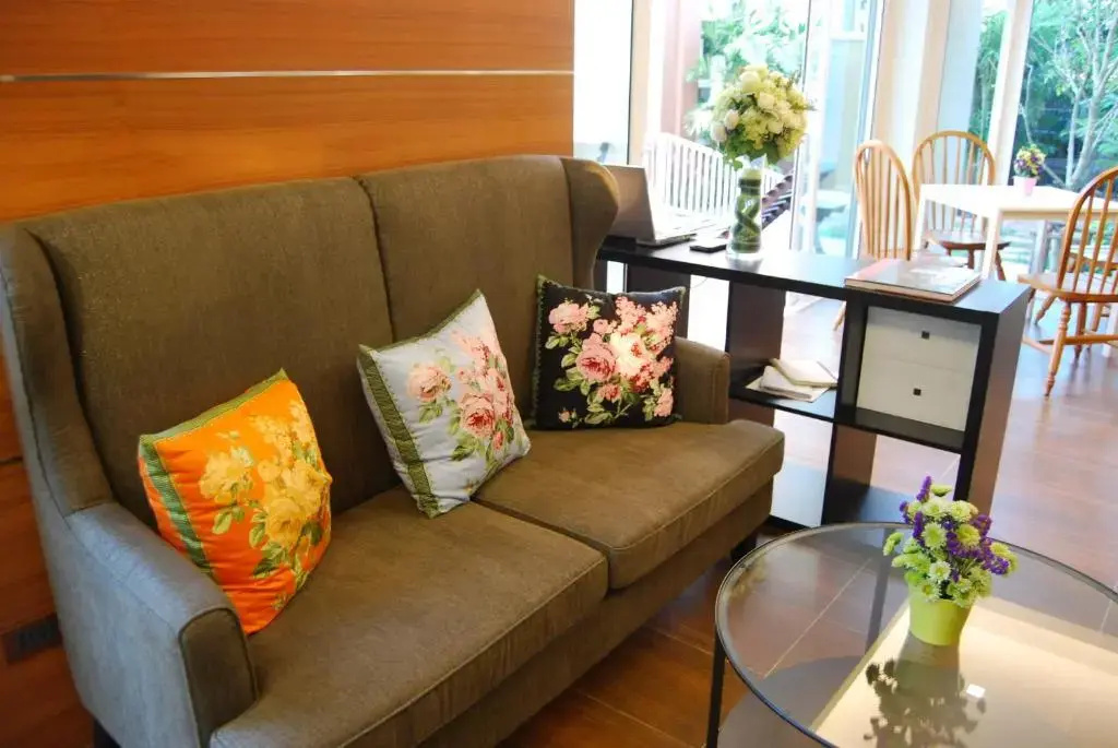 Foto - U Tiny Boutique Hotel Suvarnabhumi Bangkok