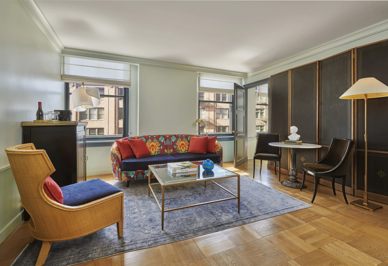 Foto - Hotel Per La, Autograph Collection