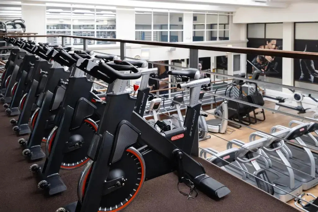 Photo - Delta Hotels by Marriott Heathrow Windsor