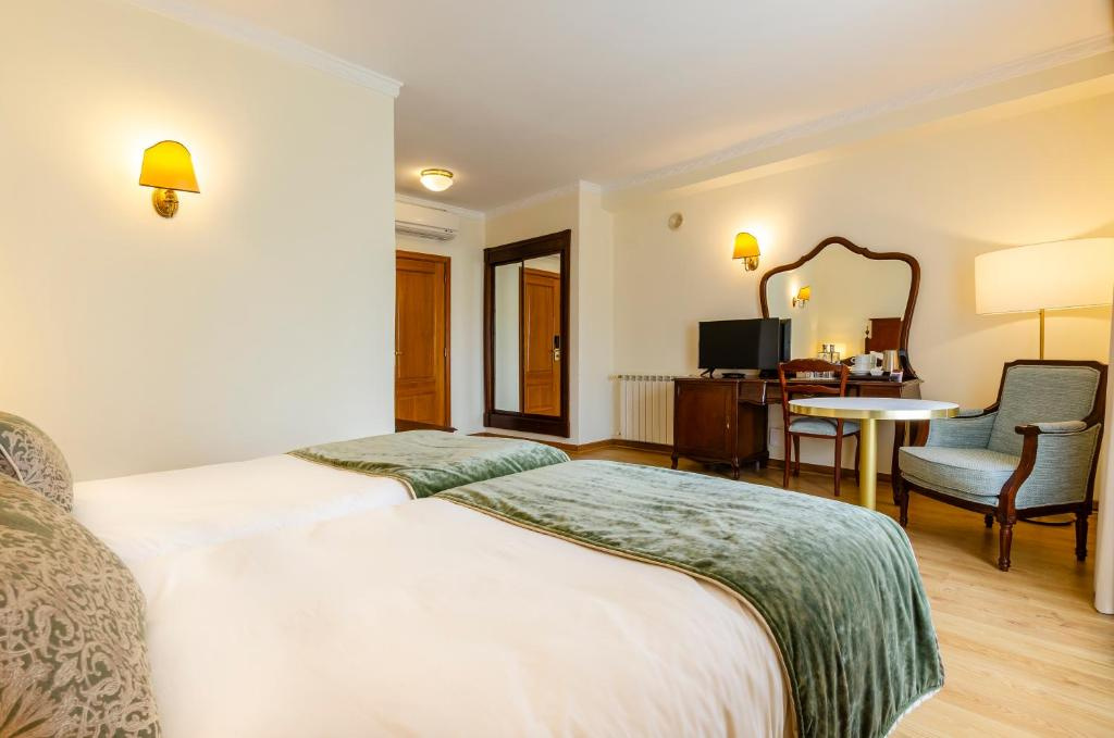 Foto - TURIM Club d'Azeitao Hotel