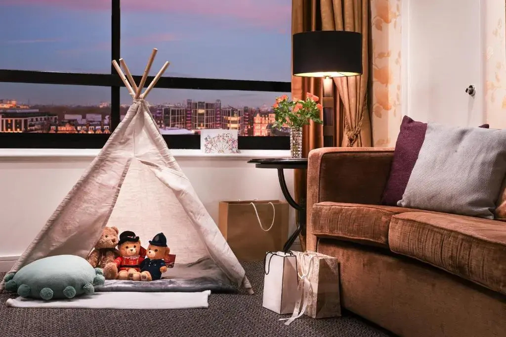 Foto - Millennium Hotel London Knightsbridge