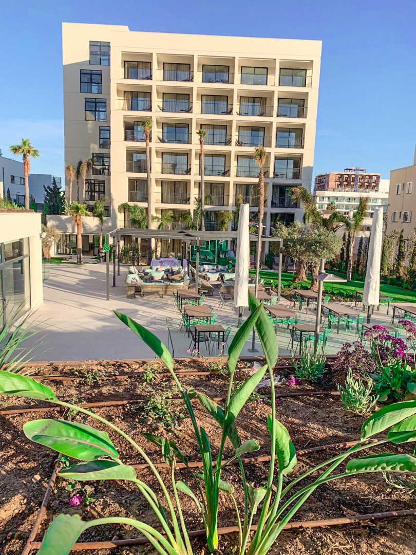 Photo - Hotel Paradiso Garden