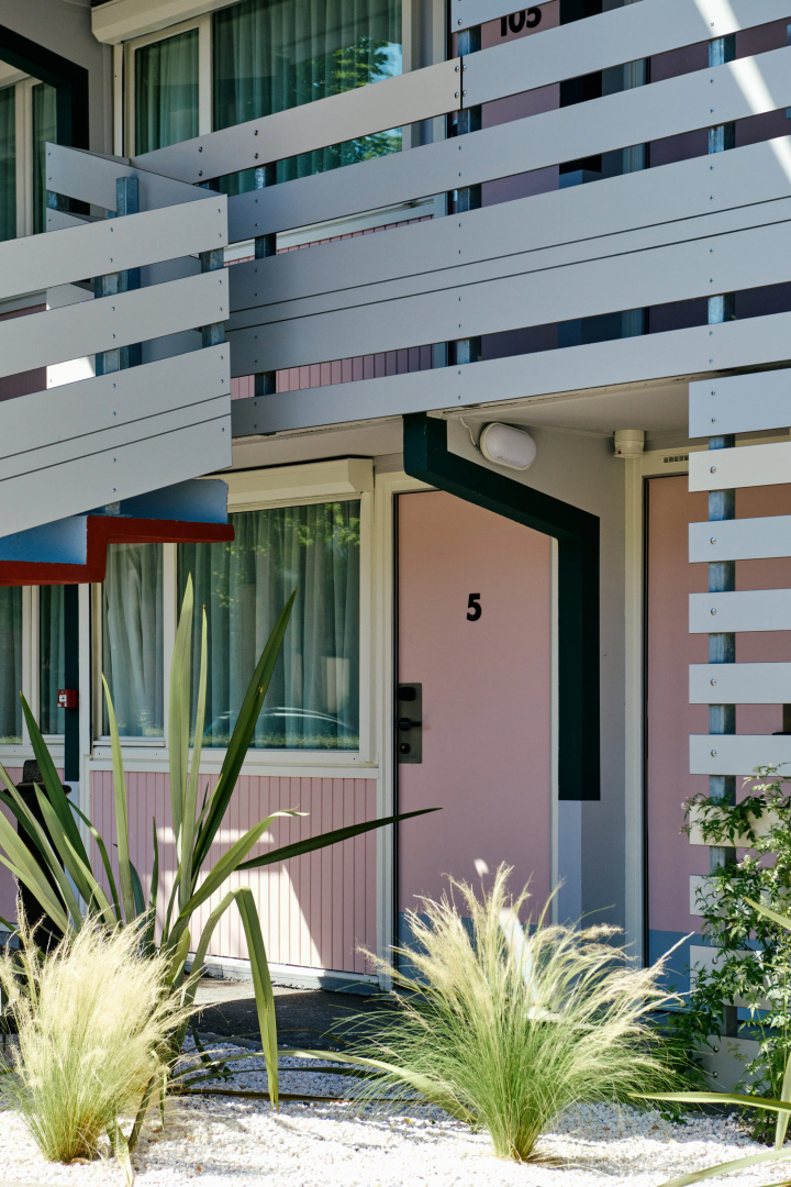 Photo - greet  Hotel Versailles - Voisins Le Bretonneux