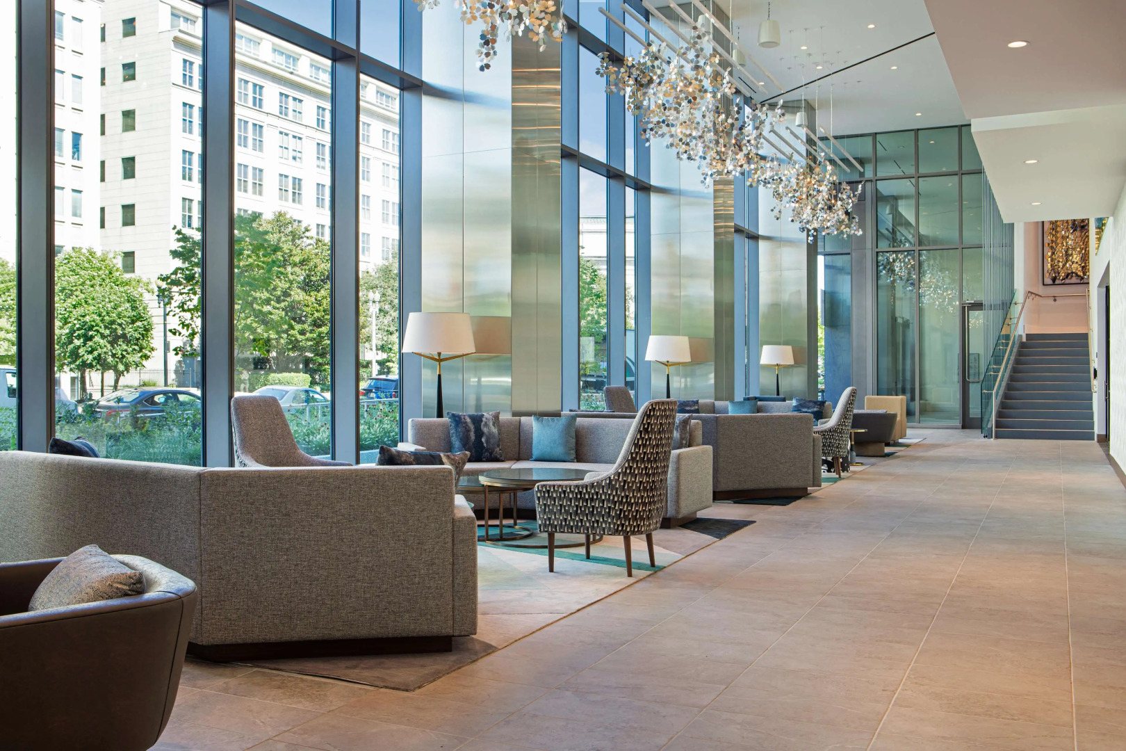 Photo - The Royal Sonesta Washington DC Capitol Hill