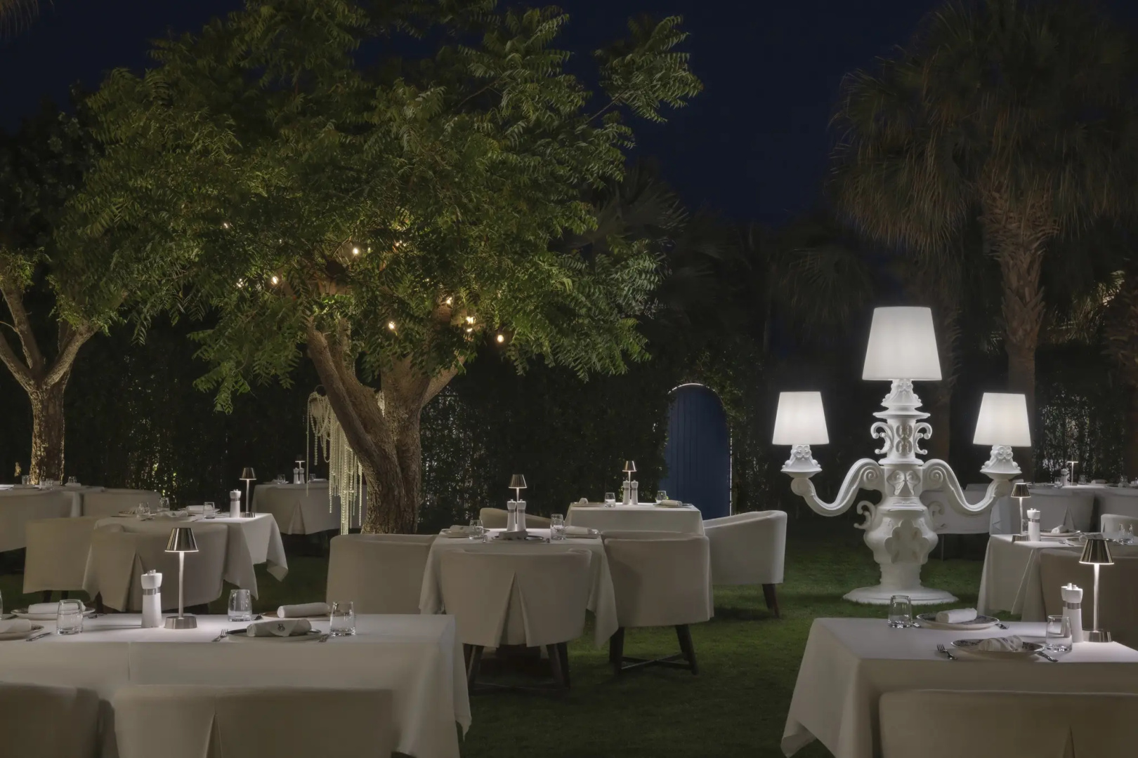 Photo - Delano Dubai Hotel