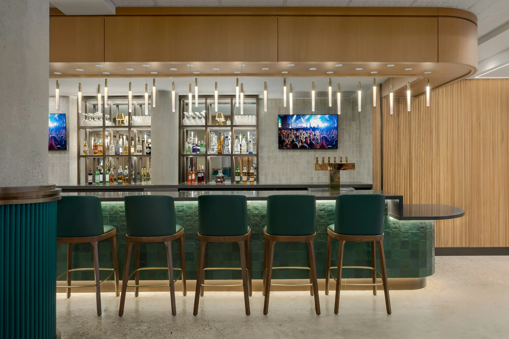 Foto - Hard Rock Hotel London Ontario