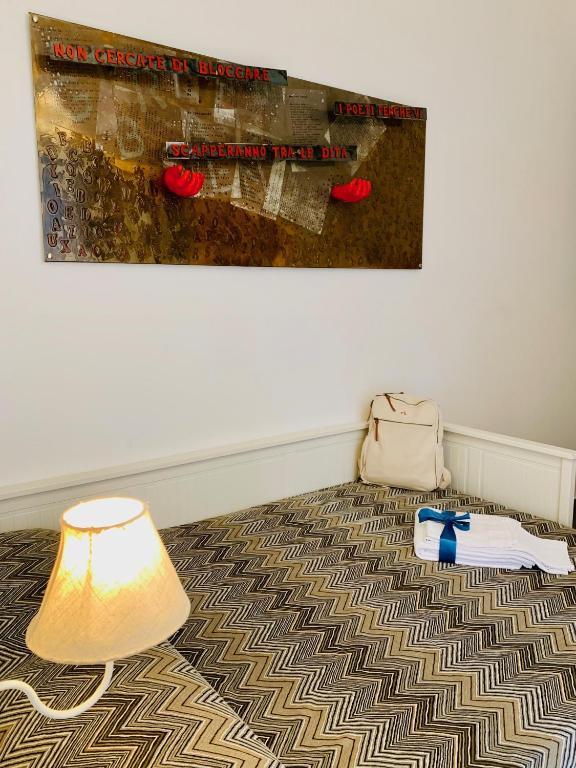 Photo - Relais Piazza Del Plebiscito B&B