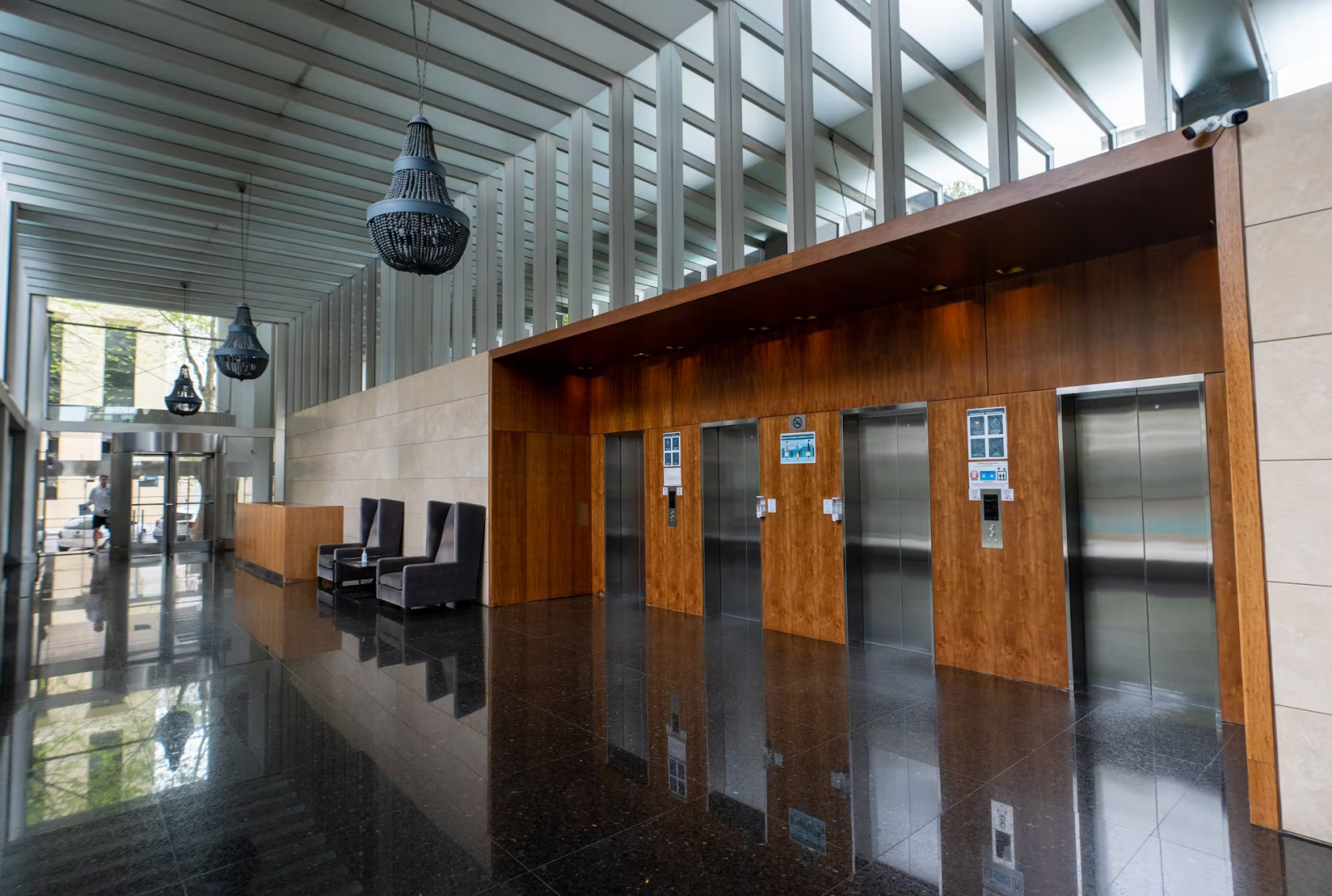 Photo - Almarena Madero Urbano Affiliated by Melia