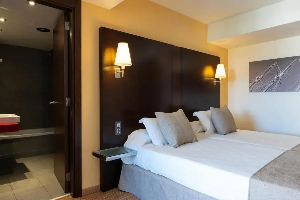 Foto - Nautic Hotel & Spa