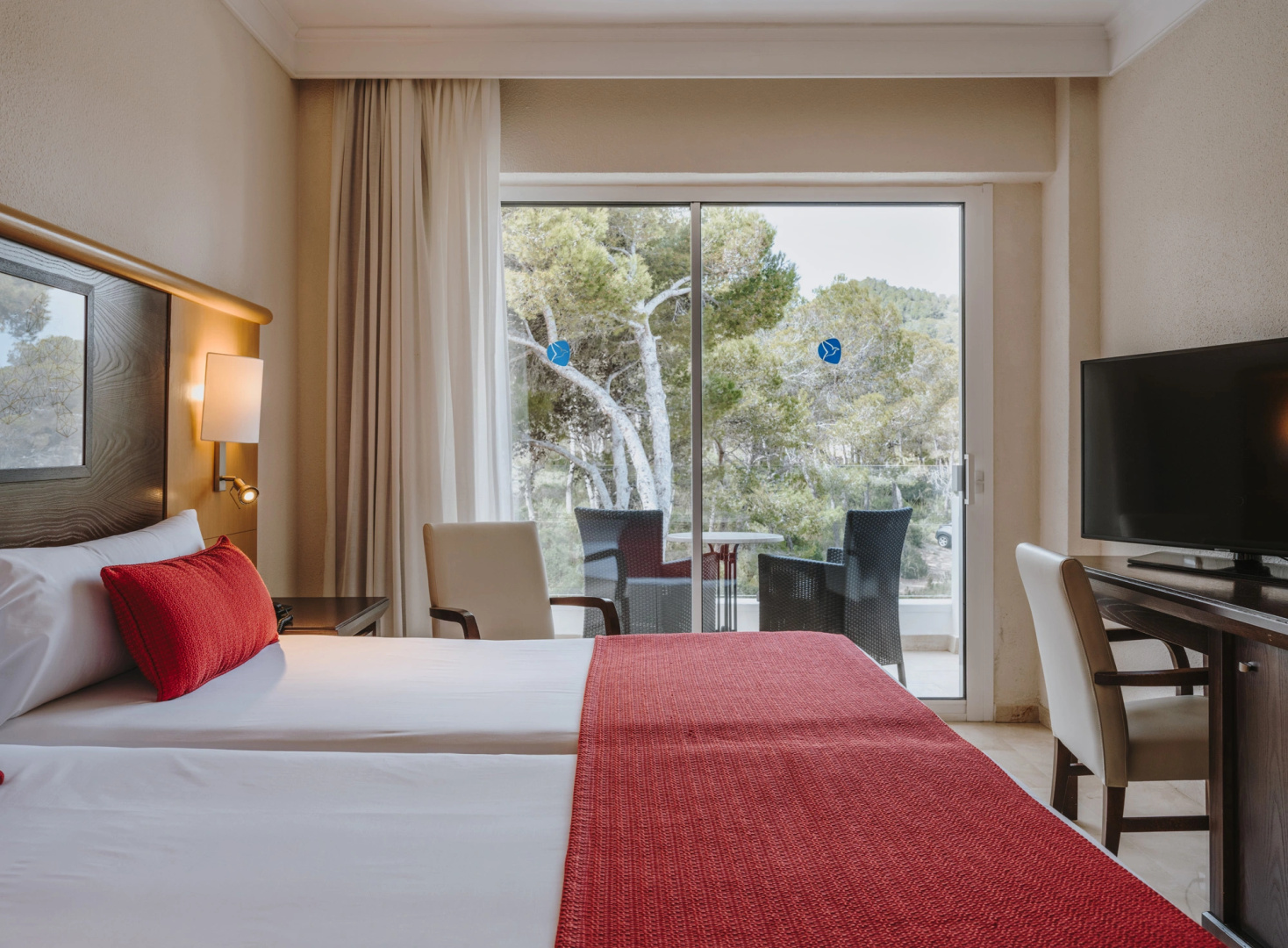 Foto - Grupotel Aguait Resort & Spa - Adults Only