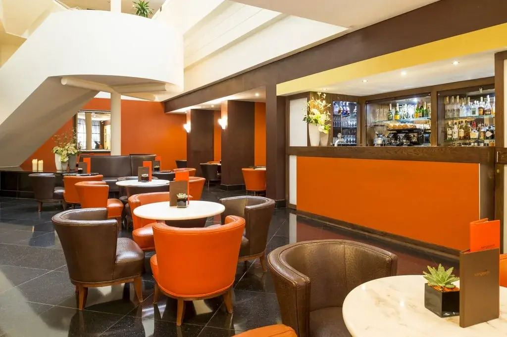 Foto - Millennium Hotel London Knightsbridge