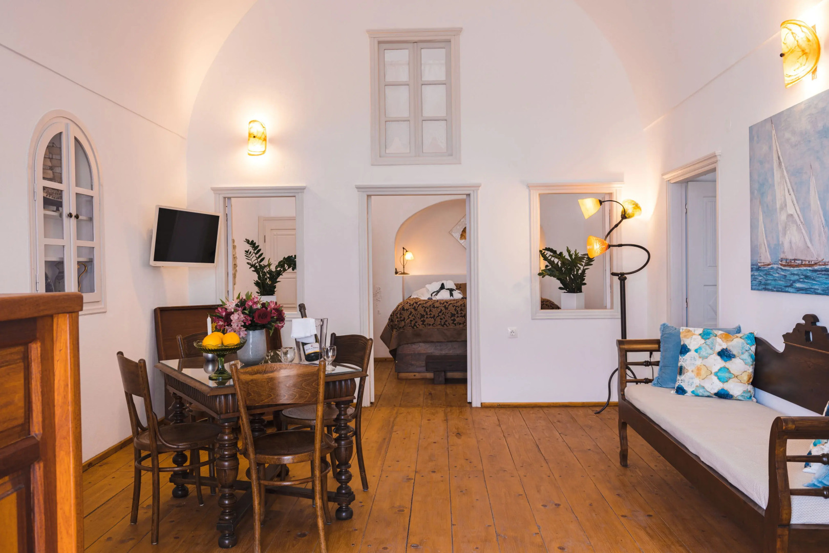 Foto - Fanari Villas