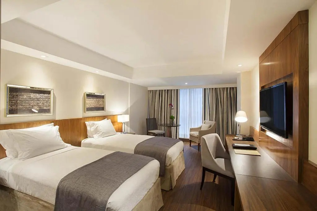 Foto - Windsor Marapendi Hotel