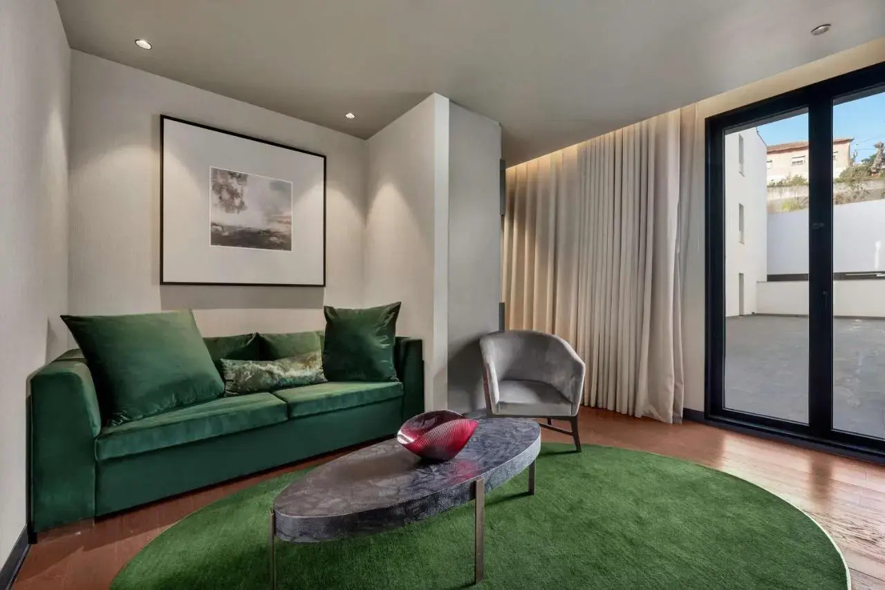 Photo - Hilton Porto Gaia