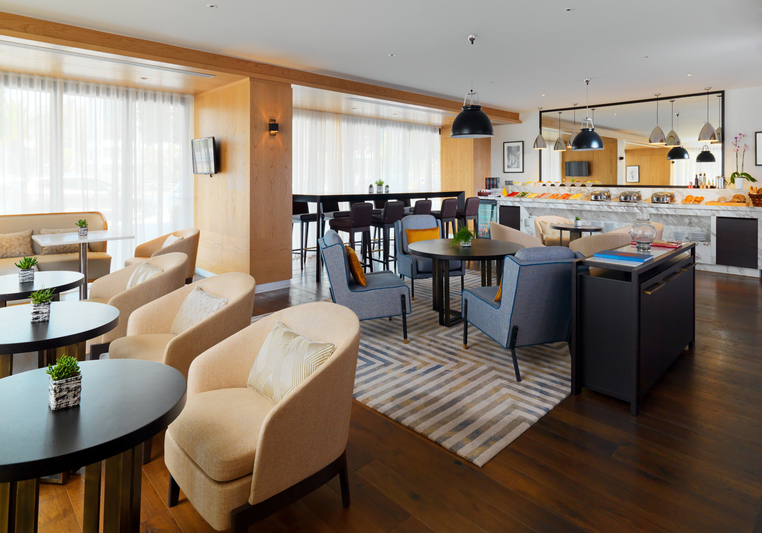 Photo - Athens Marriott Hotel