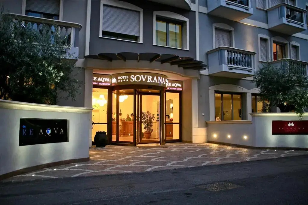 Photo - Sovrana Hotel & SPA