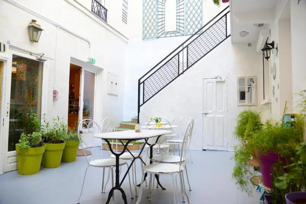Foto - Hôtel Malar