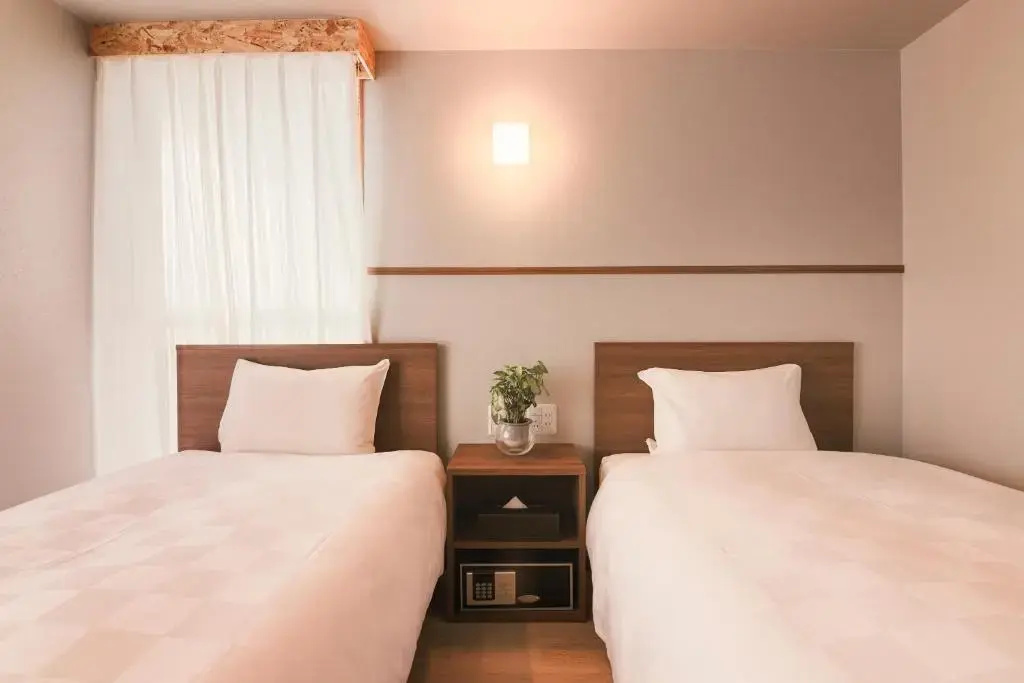 Photo - Wayfarer Hotel Kyoto Shijo