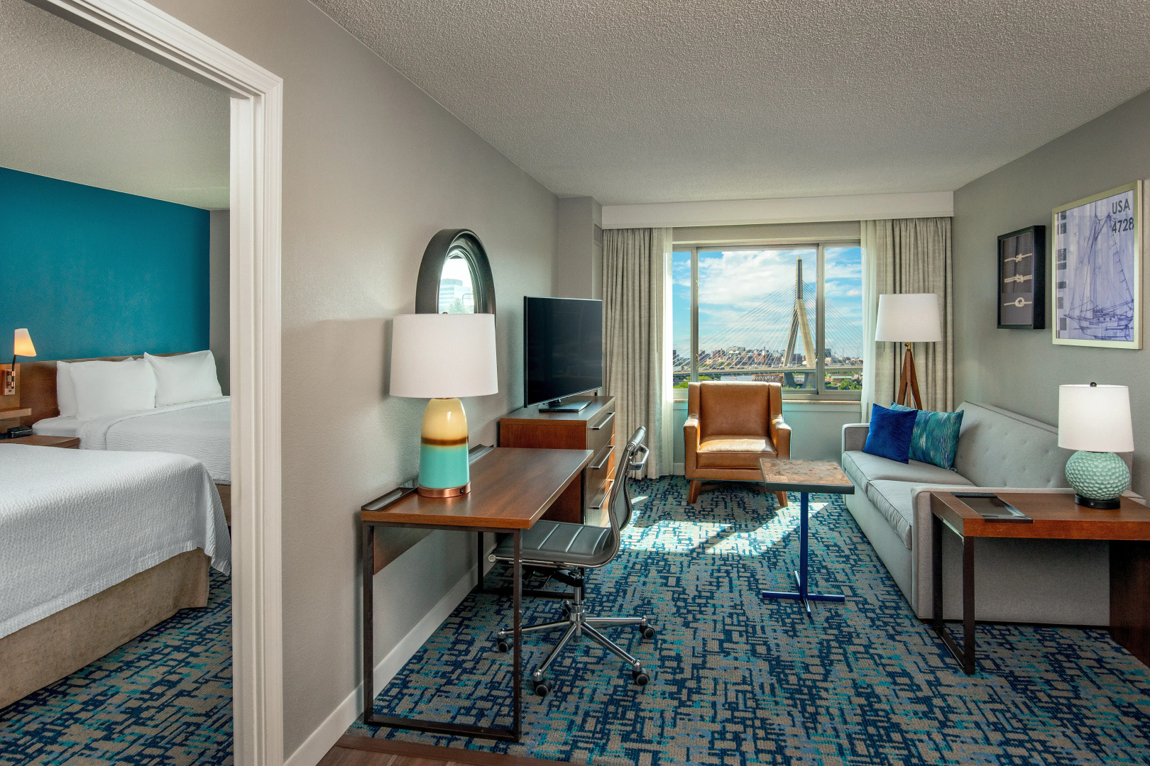 Photo - Residence Inn by Marriott Boston Harbor on Tudor Wharf