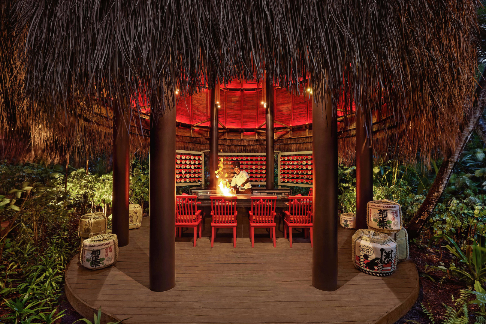 Foto - Niyama Private Islands Maldives