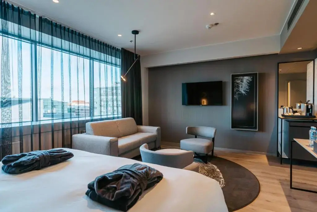 Foto - Tallink City Hotel