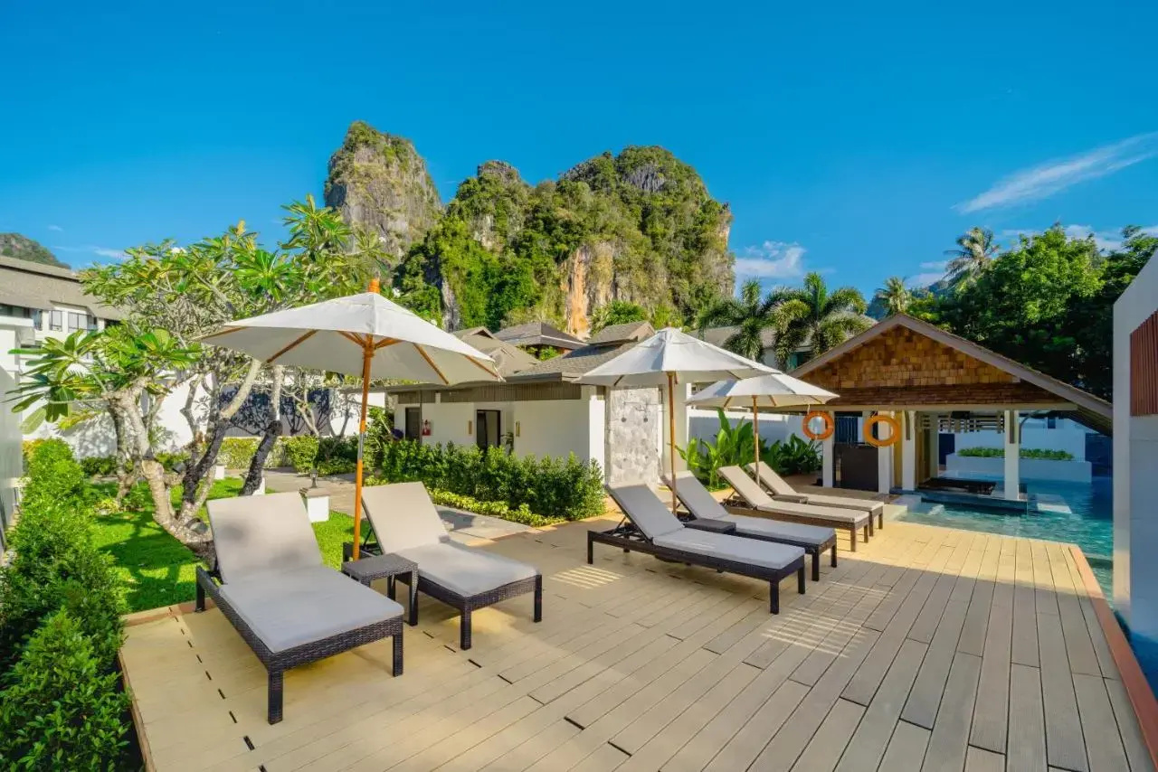 Foto - Bhu Nga Thani Resort & Villas Railay