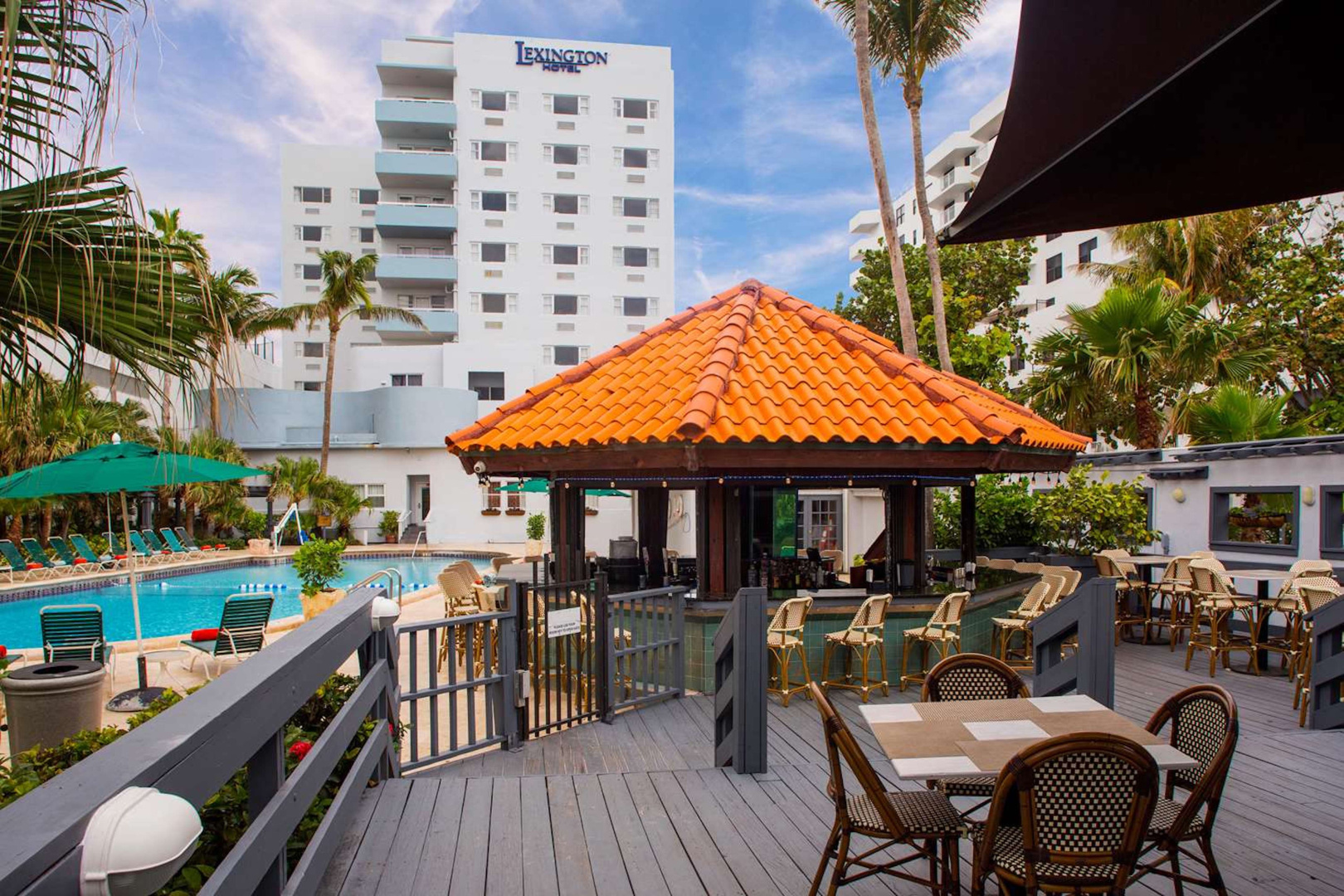 Photo - Lexington by Hotel RL Miami Beach