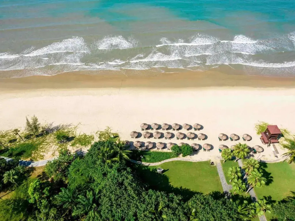 Foto - Pullman Oceanview Sanya Bay Resort & Spa