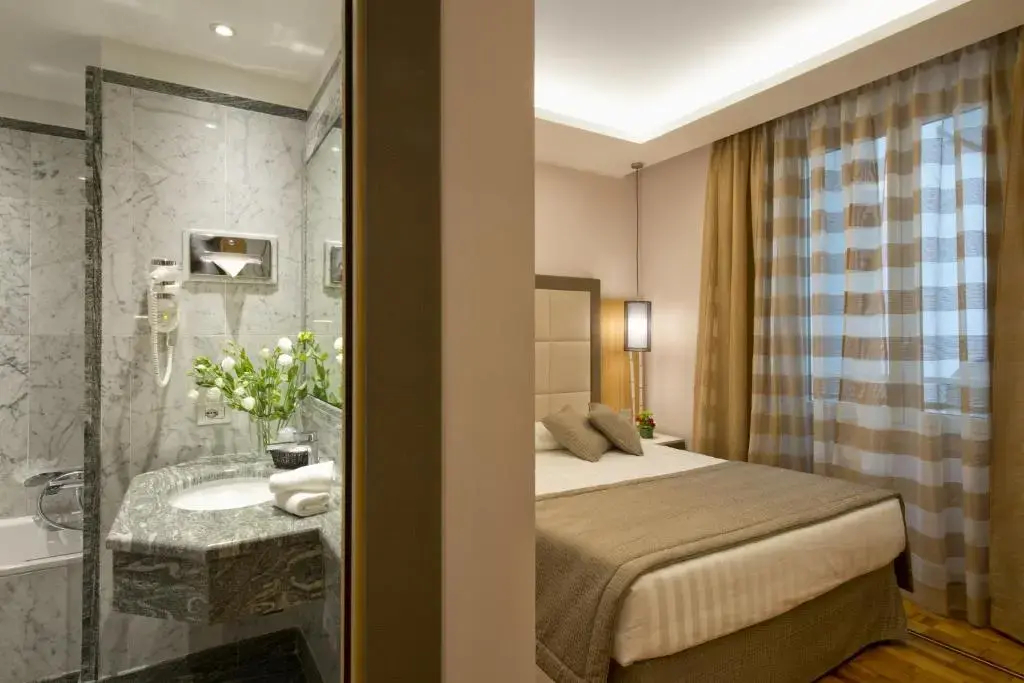 Foto - Hotel Giolli Nazionale