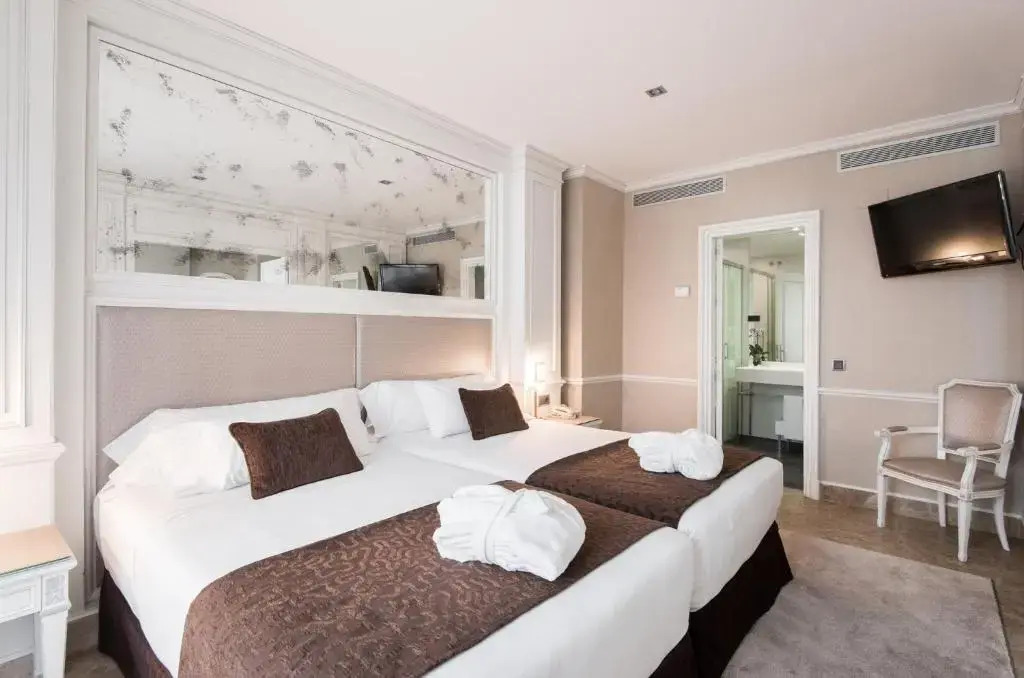 Foto - VP Jardín de Recoletos