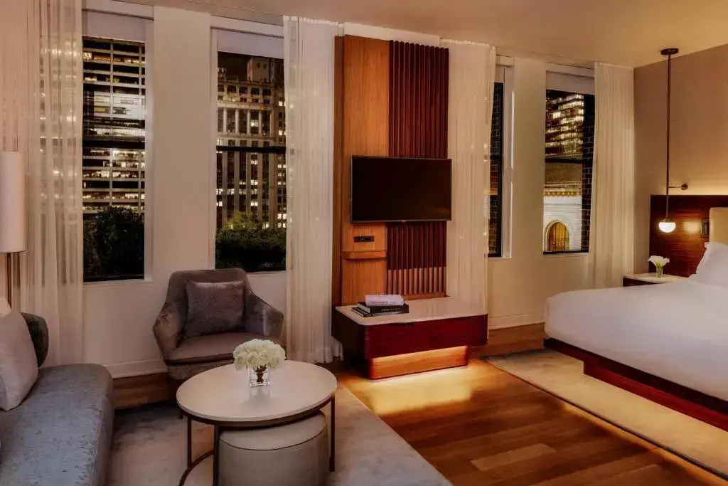Foto - Bryant Park Hotel
