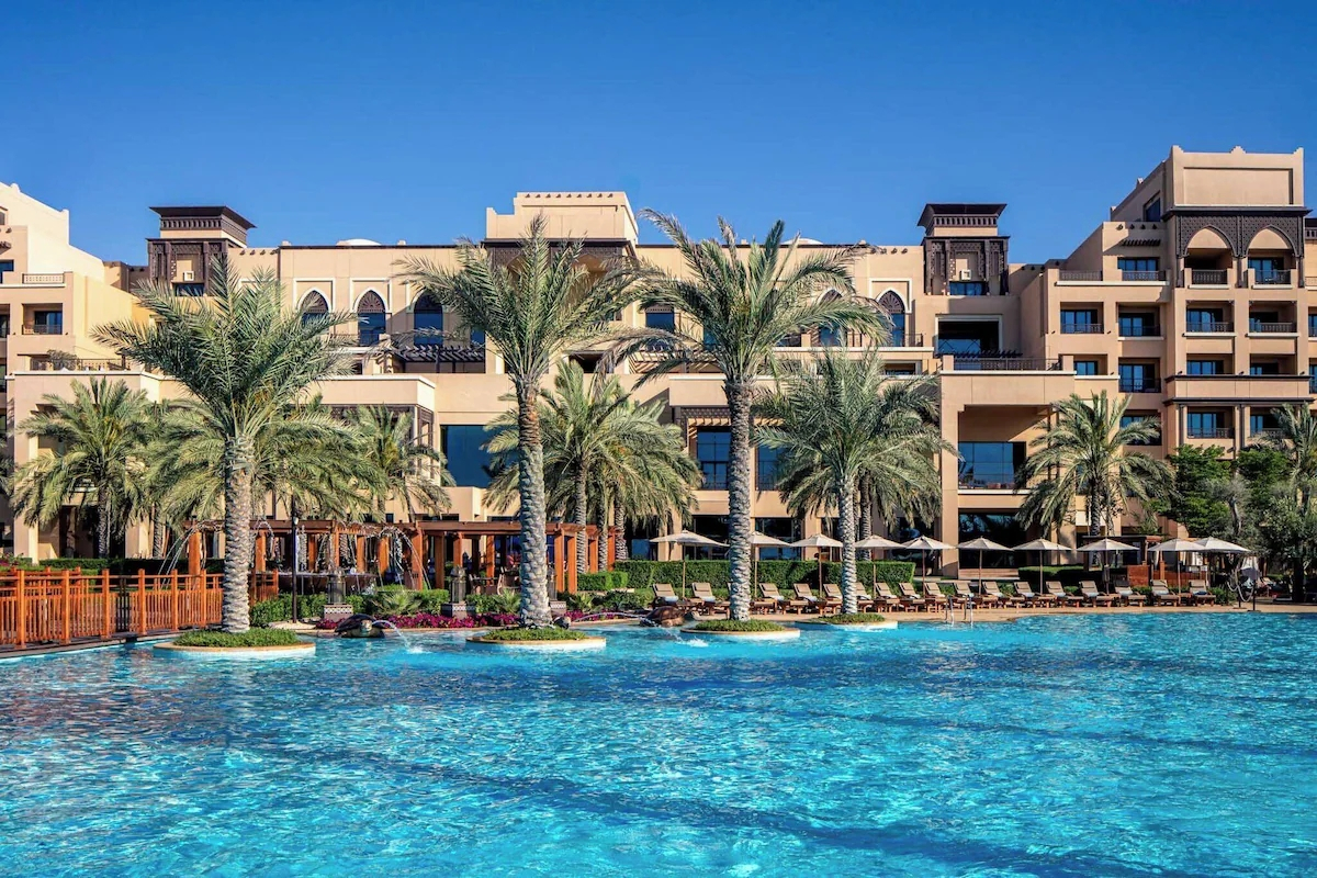 Foto - Saadiyat Rotana Resort and Villas