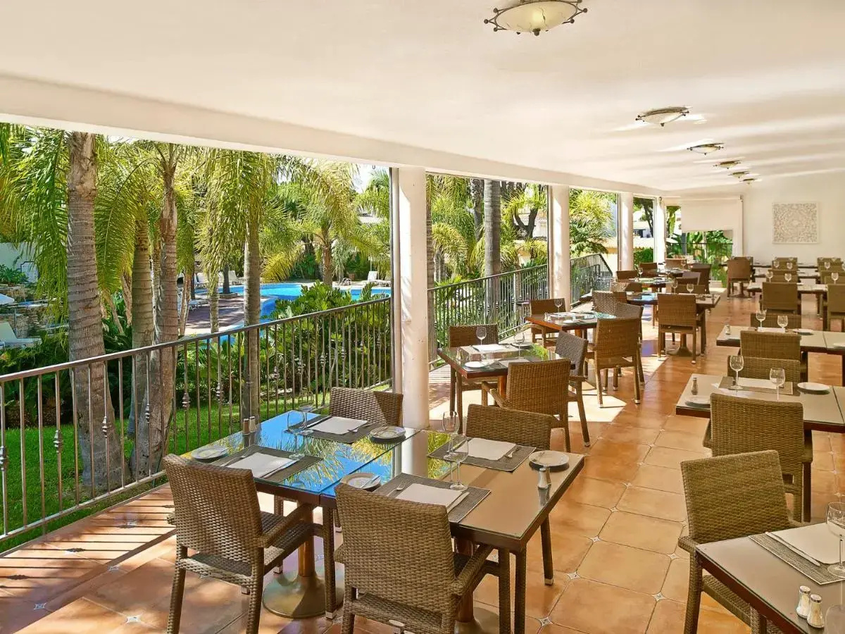 Foto - Ria Park Garden Hotel