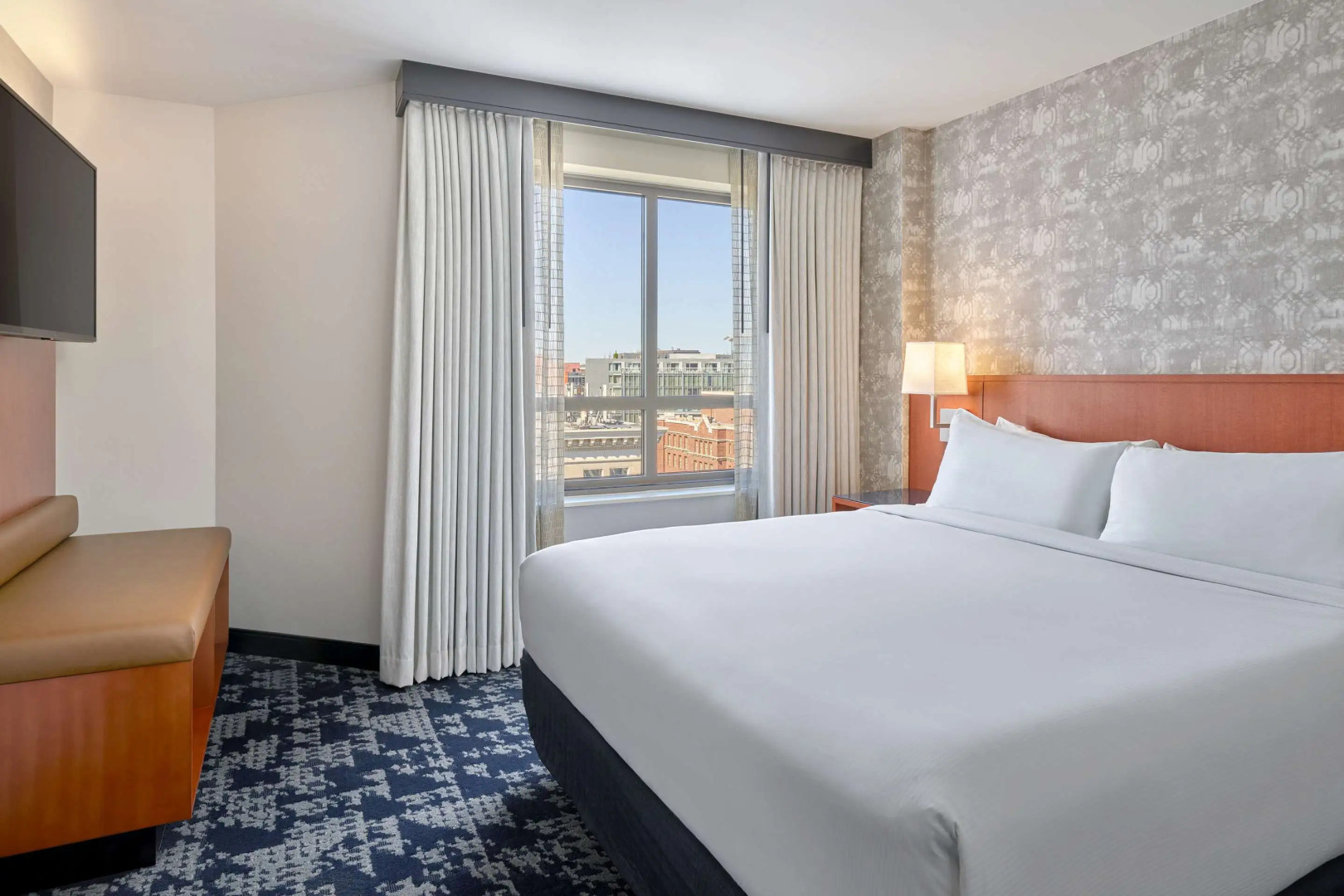 Foto - Embassy Suites by Hilton Washington DC Convention Center