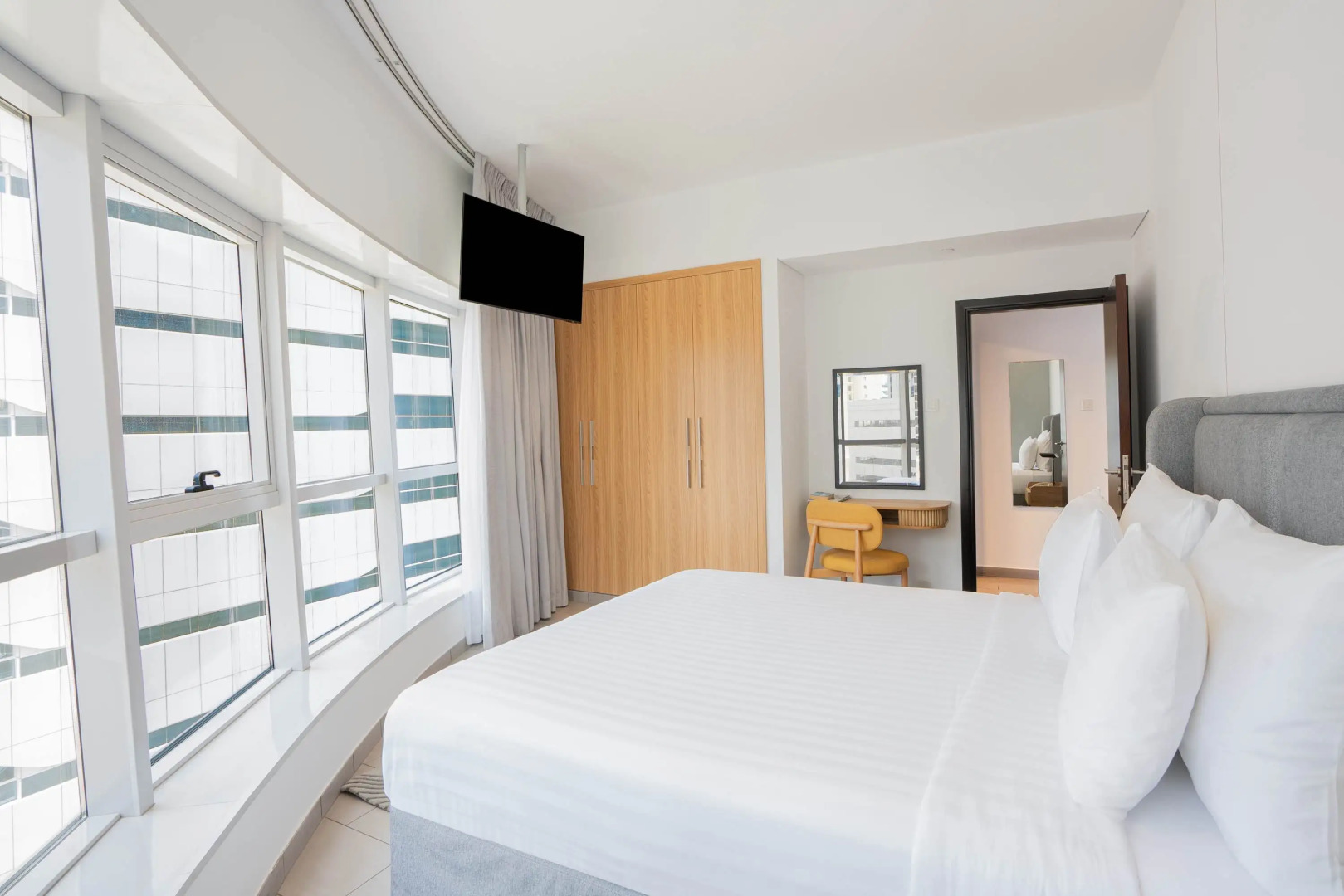 Photo - Citadines Metro Central Dubai