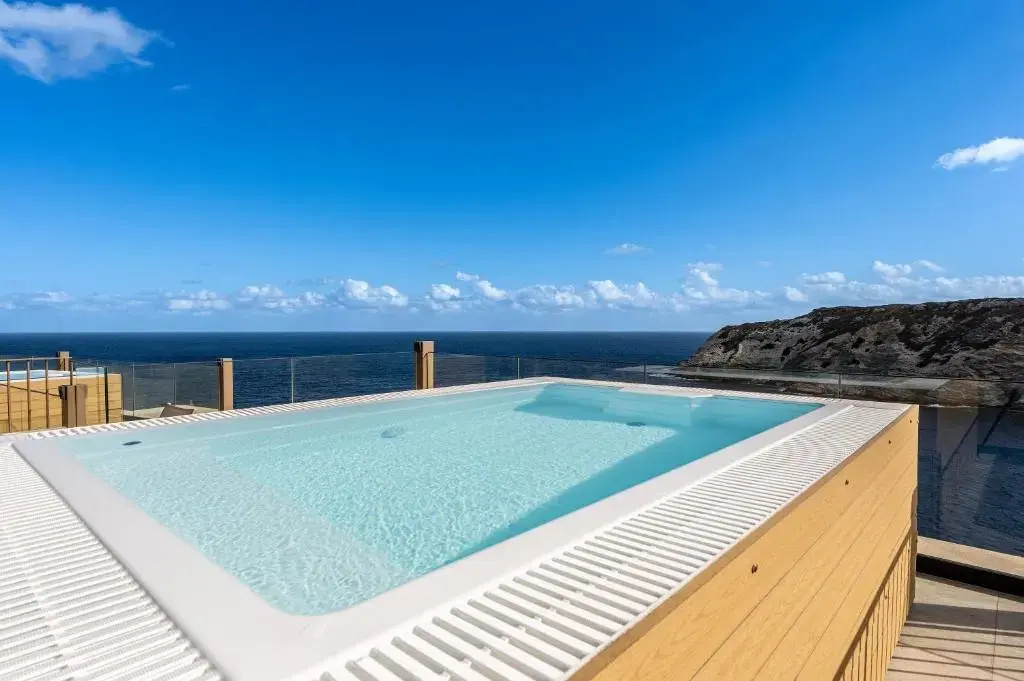 Foto - Athina Palace Resort & Spa