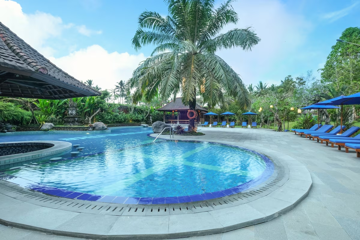 Photo - Bhuwana Ubud Hotel and Farm