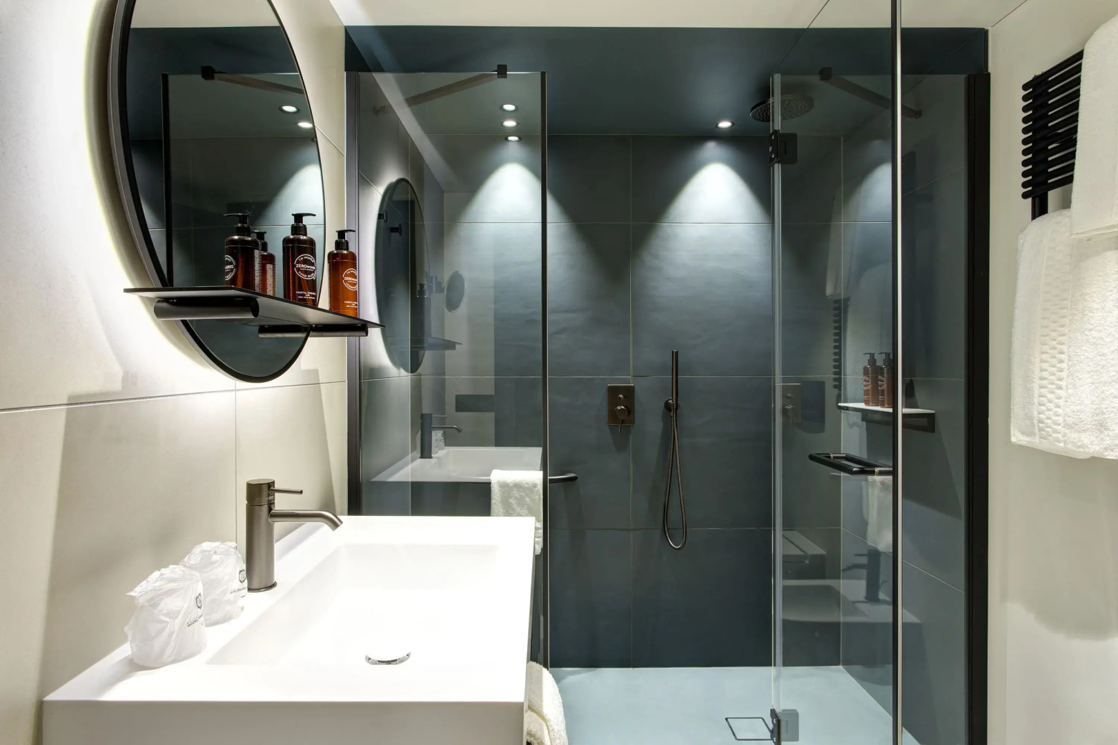 Photo - LUGANODANTE Boutique & Lifestyle Hotel