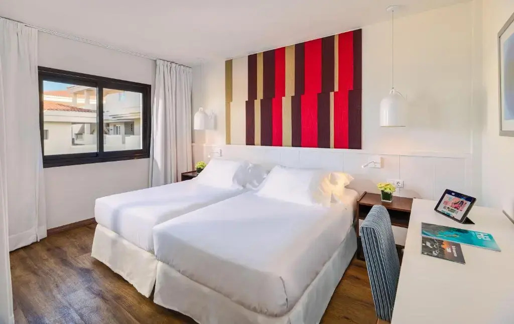 Foto - H10 Taburiente Playa