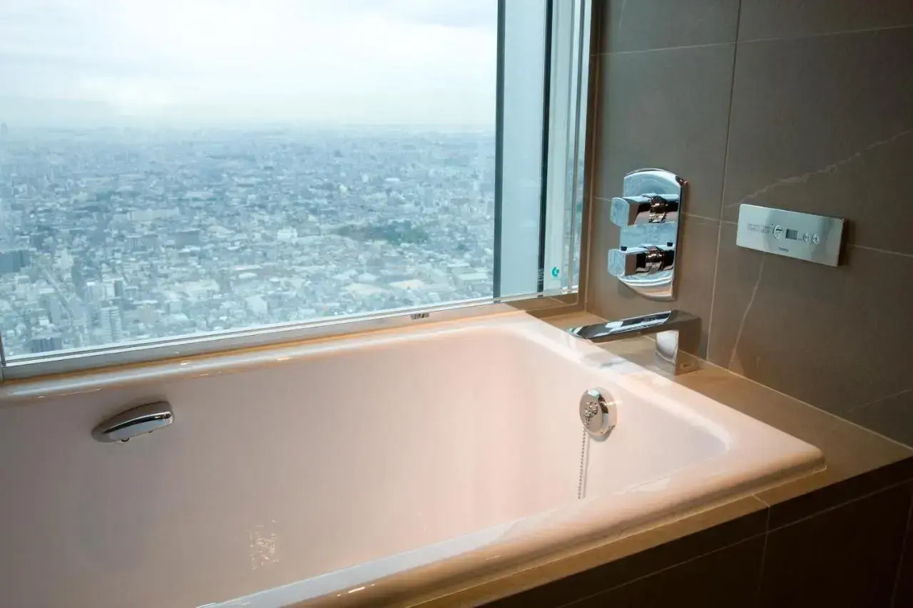 Foto - Osaka Marriott Miyako Hotel
