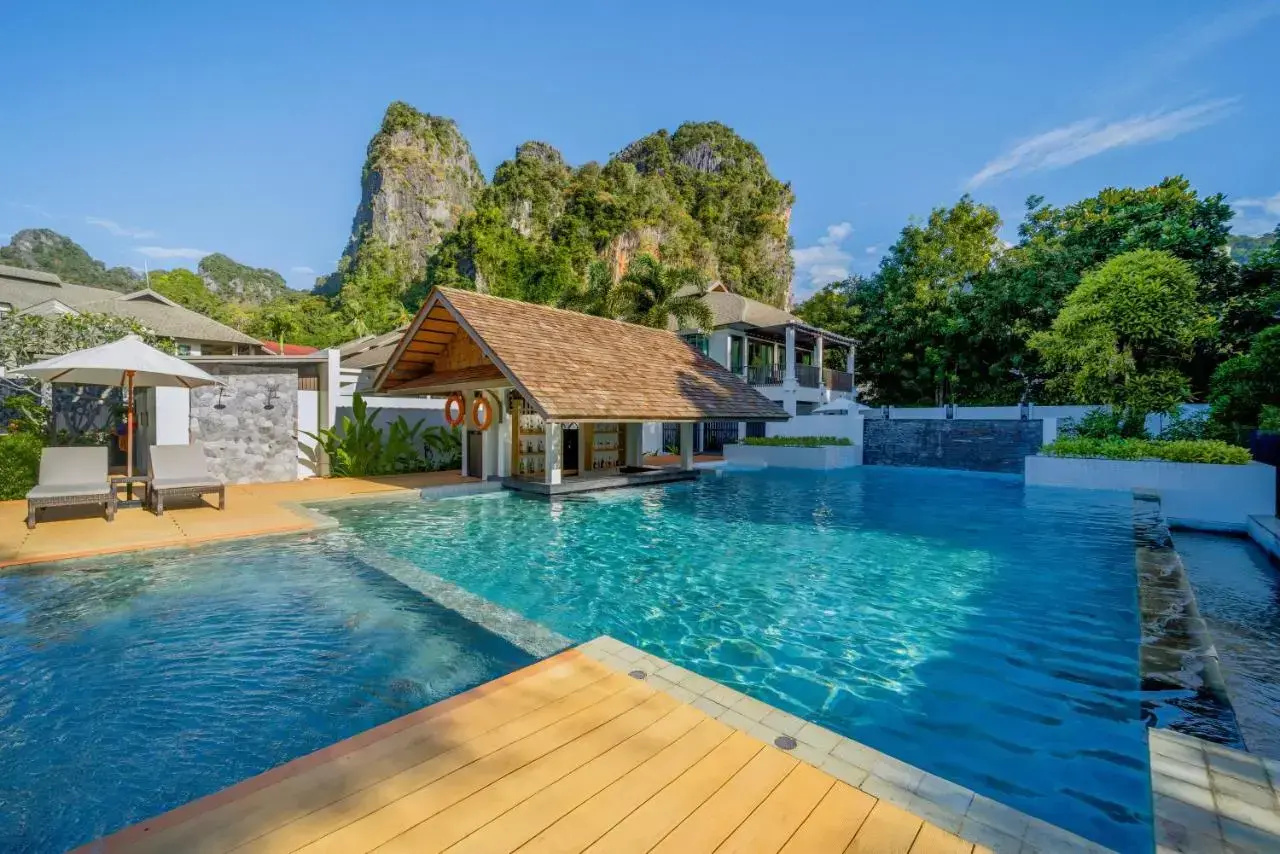 Foto - Bhu Nga Thani Resort & Villas Railay